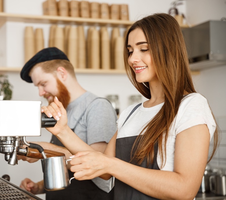 BARISTA