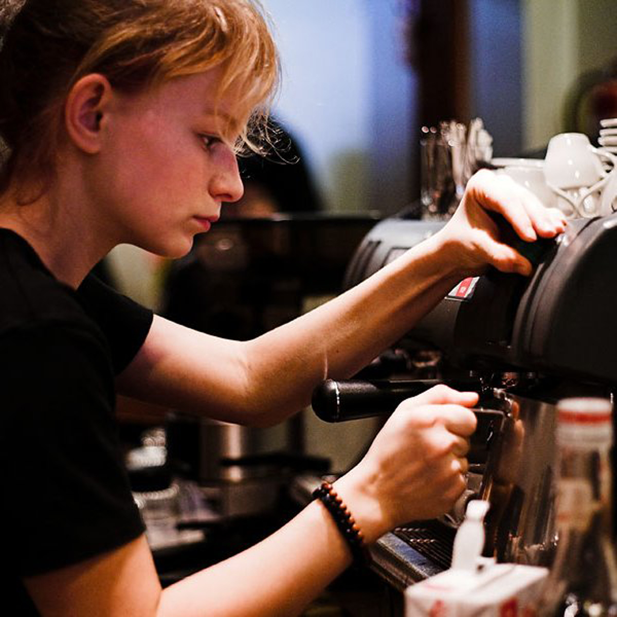 barista course barista coffee in rome italy bartender barista