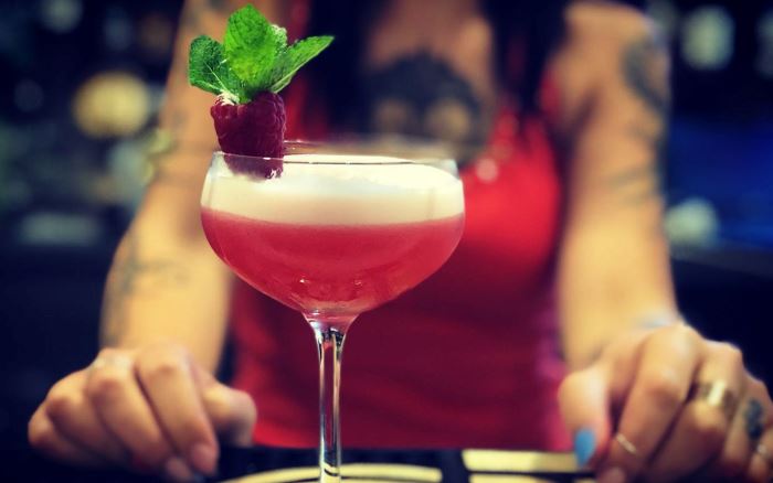 Corso Barman Milano Roma
