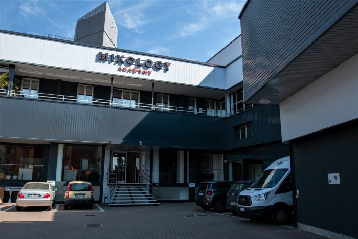 Scuola Barman Migliore a Roma e Milano