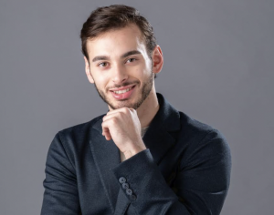 Alberto Gnocchi